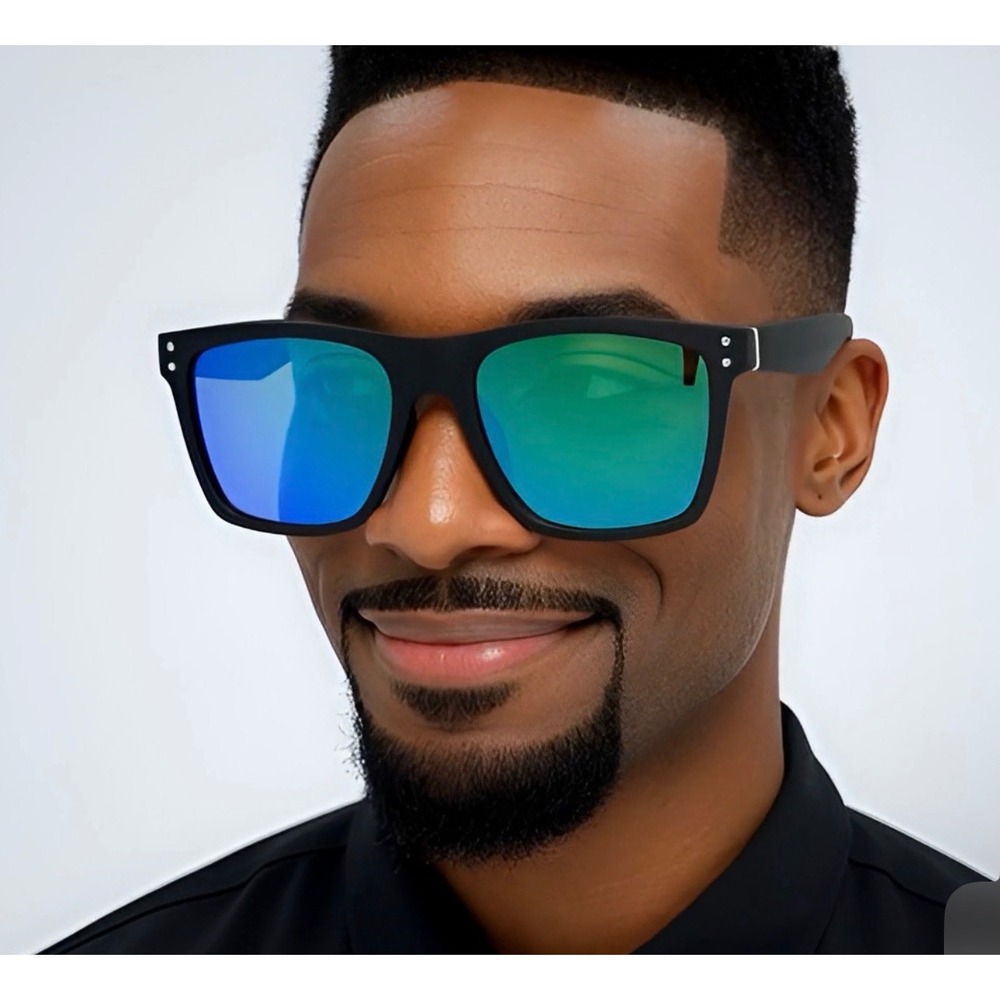 Sport Wrap Driving Glasses HD+ Lens Men Women Sunglasses UV400 Light‎ Weight New